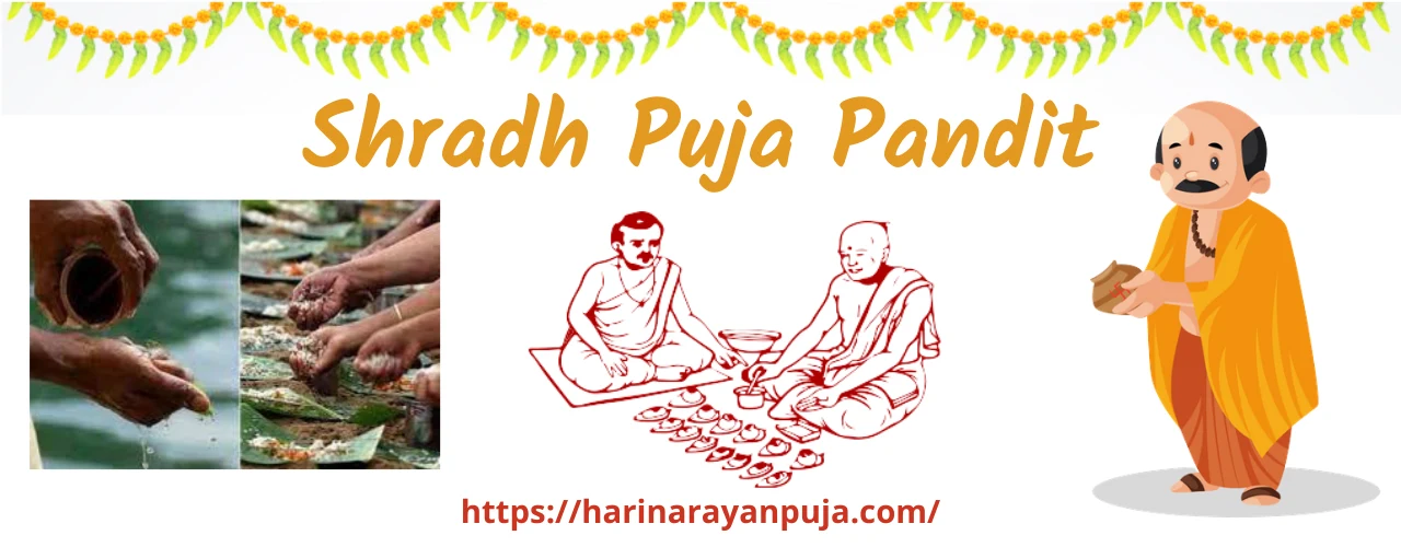 Book pandit for shradh puja in bangalore